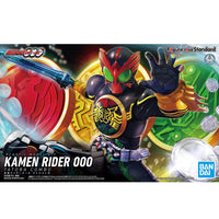 Bandai 5062079 Figure-rise Standard Kamen Rider OOO Tatoba Combo | Hobbies Online