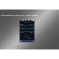FlySky Noble NB4 Pro+ 2.4Ghz Radio Transmitter And ReceiverFS-NB4PROPLUS
