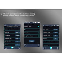 FlySky Noble NB4 Pro+ 2.4Ghz Radio Transmitter And ReceiverFS-NB4PROPLUS