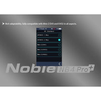 FlySky Noble NB4 Pro+ 2.4Ghz Radio Transmitter And ReceiverFS-NB4PROPLUS