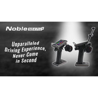 FlySky Noble NB4 Pro+ 2.4Ghz Radio Transmitter And ReceiverFS-NB4PROPLUS