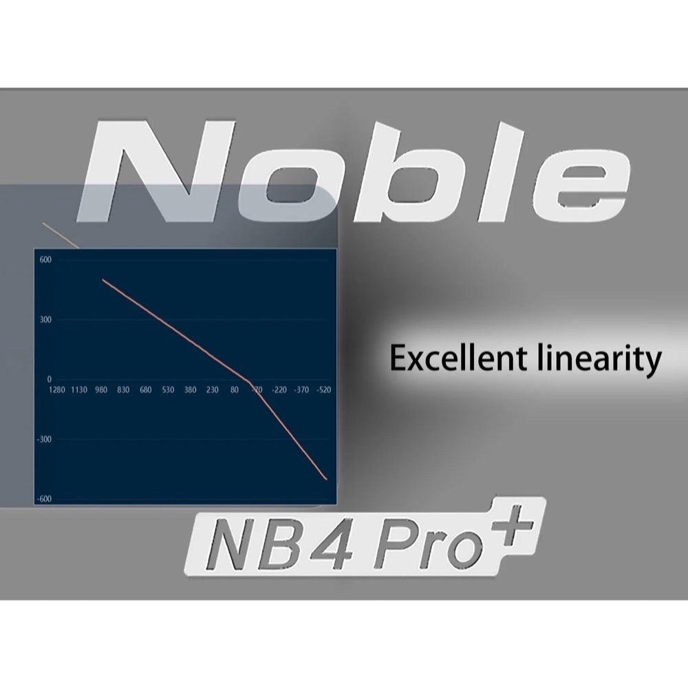 FlySky Noble NB4 Pro+ 2.4Ghz Radio Transmitter And ReceiverFS-NB4PROPLUS