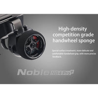 FlySky Noble NB4 Pro+ 2.4Ghz Radio Transmitter And ReceiverFS-NB4PROPLUS