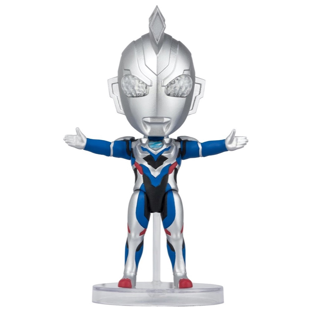 Bandai Tamashii Nations Fmini63250L Figuarts Mini Ultraman Z Original