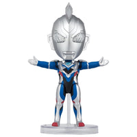 Bandai Tamashii Nations Fmini63250L Figuarts Mini Ultraman Z Original