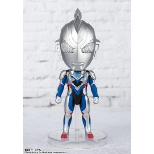 Bandai Tamashii Nations Fmini63250L Figuarts Mini Ultraman Z Original