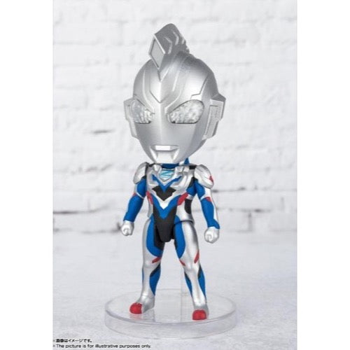 Bandai Tamashii Nations Fmini63250L Figuarts Mini Ultraman Z Original