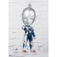 Bandai Tamashii Nations Fmini63250L Figuarts Mini Ultraman Z Original