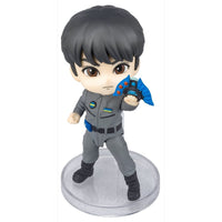 Bandai Tamashii Nations Fmini63251L Figuarts Mini Haruki Natsukawa Ultraman Z