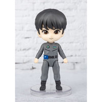 Bandai Tamashii Nations Fmini63251L Figuarts Mini Haruki Natsukawa Ultraman Z