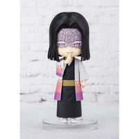 Bandai Tamashii Nations Fmini63966L Figuarts Mini Kagaya Ubuyashiki Demon Slayer