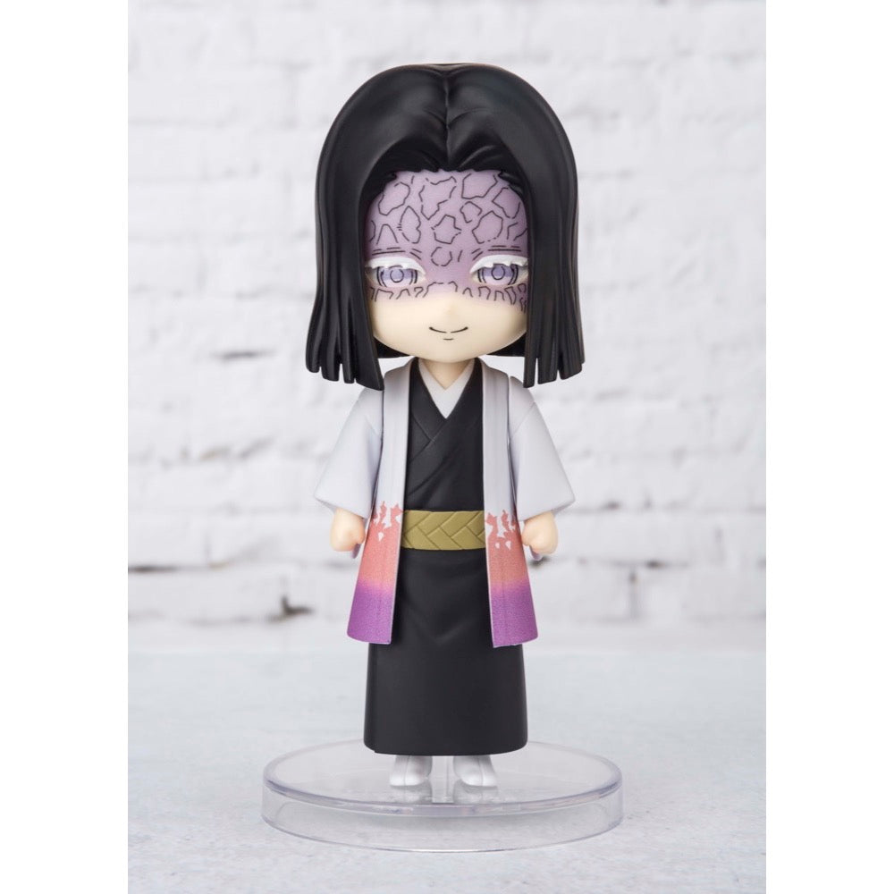 Bandai Tamashii Nations Fmini63966L Figuarts Mini Kagaya Ubuyashiki Demon Slayer