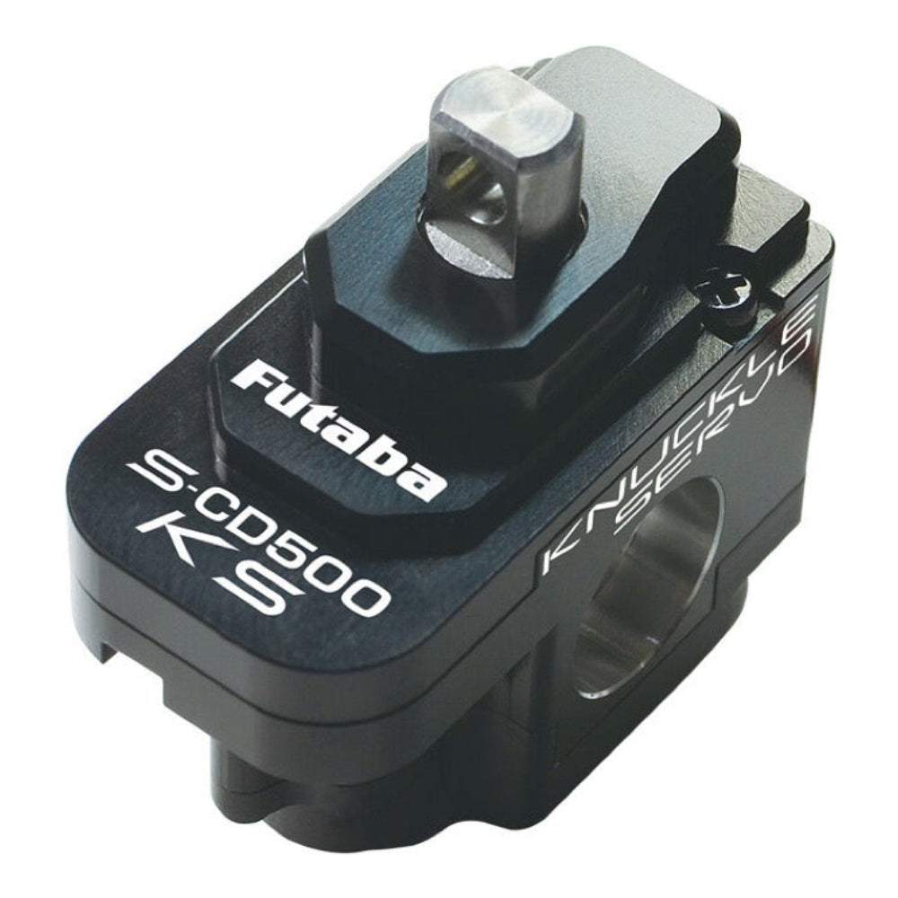 Futaba S-CD500KS Knuckle Servo