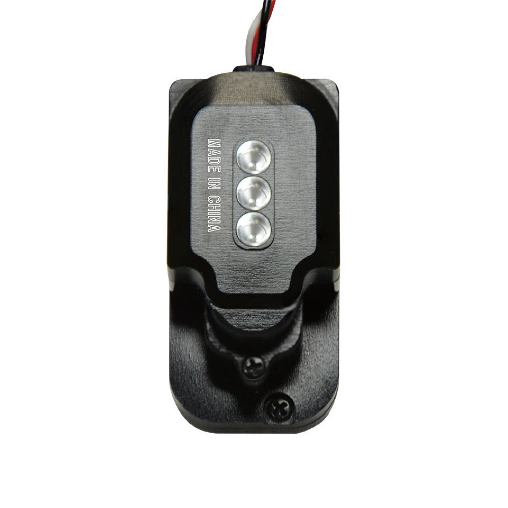 Futaba S-CD500KS Knuckle Servo