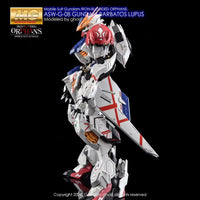 G-Rework Premium Decal for MG Lupus Expansion Part Set