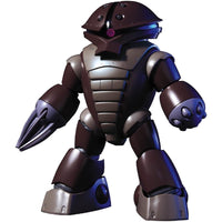 Bandai 0008675 HG 1/144 Agguy Mobile Suit Gundam - Hobbies Online