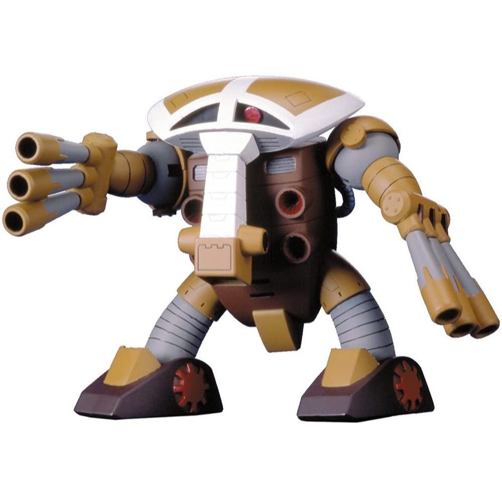 Bandai 0008738 HG 1/144 Jyuaggu Mobile Suit Gundam - Hobbies Online