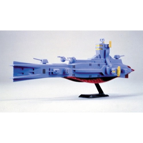 Bandai 0008747 HG 1/1200 Salamis Mobile Suit Gundam - Hobbies Online