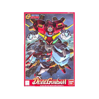 Bandai 5059040 HG 1/144 Devil Gundam G Gundam |  Hobbies Online