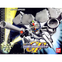 Bandai 5057409 BB207 GP-03D SD Gundam |  Hobbies Online