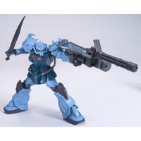 Bandai 5061575 MG 1/100 Ms-07B3 Gouf Custom |  Hobbies Online