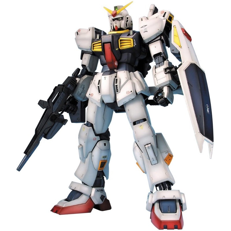 Bandai 5064872 PG 1/60 RX-178 Gundam Mk-II AEUG Zeta Gundam |  Hobbies Online