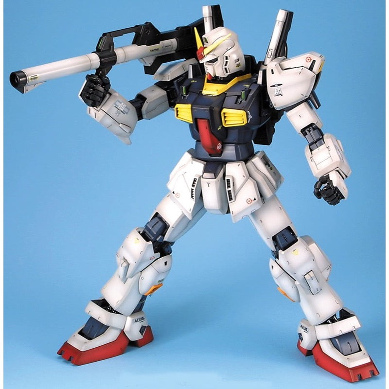 Bandai 5064872 PG 1/60 RX-178 Gundam Mk-II AEUG Zeta Gundam |  Hobbies Online