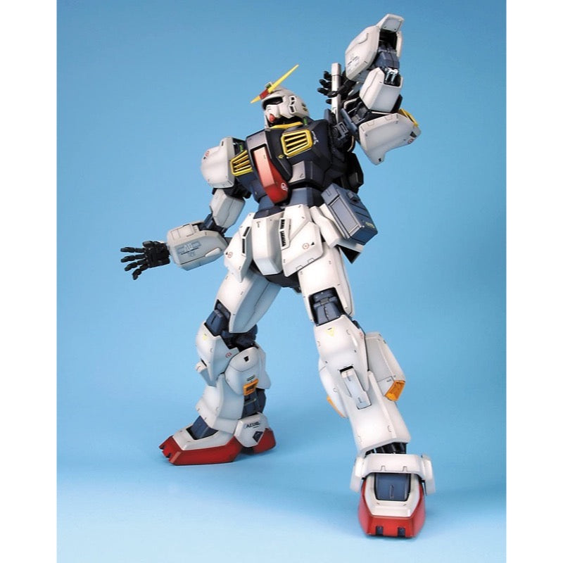 Bandai 5064872 PG 1/60 RX-178 Gundam Mk-II AEUG Zeta Gundam |  Hobbies Online
