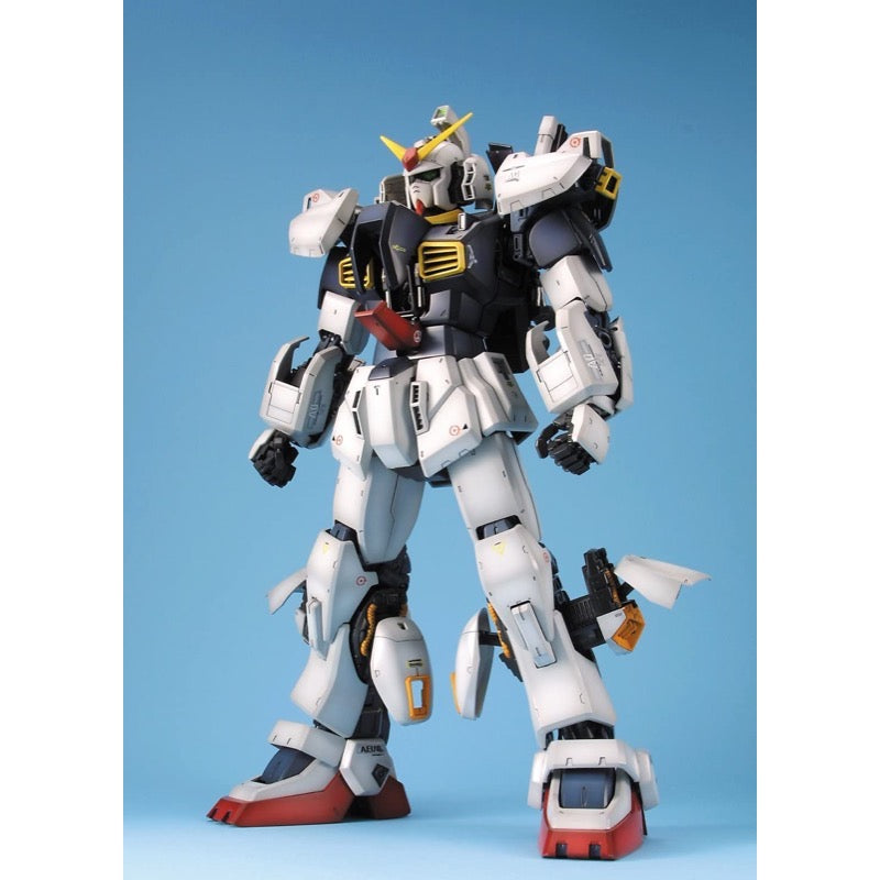 Bandai 5064872 PG 1/60 RX-178 Gundam Mk-II AEUG Zeta Gundam |  Hobbies Online