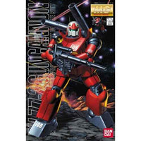 Bandai 5063570 MG 1/100 RX-77-2 Guncannon Gundam |  Hobbies Online
