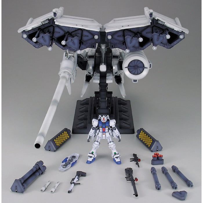 Bandai 5066134 HGUC 1/144 RX-78 GP-03 Dendrobium Gundam |  Hobbies Online