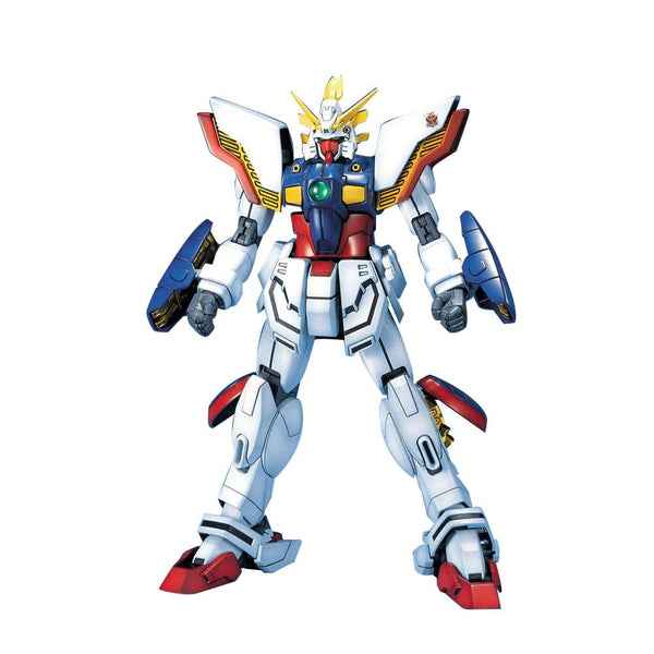 Bandai 5063840 MG 1/100 Shining Gundam - Hobbies Online
