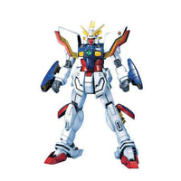 Bandai 5063840 MG 1/100 Shining Gundam - Hobbies Online