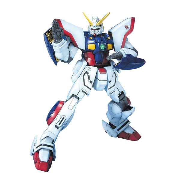 Bandai 5063840 MG 1/100 Shining Gundam - Hobbies Online