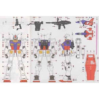 Bandai 5063537 MG 1/100 RX-78-2 Ver.Ka |  Hobbies Online