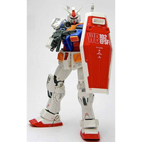 Bandai 5063537 MG 1/100 RX-78-2 Ver.Ka |  Hobbies Online