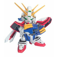 Bandai 5057415 BB242 GF13-01NJ II G SD Gundam |  Hobbies Online