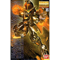 Bandai 5063834 MG 1/100 Master Gundam (Hyper Mode) |  Hobbies Online
