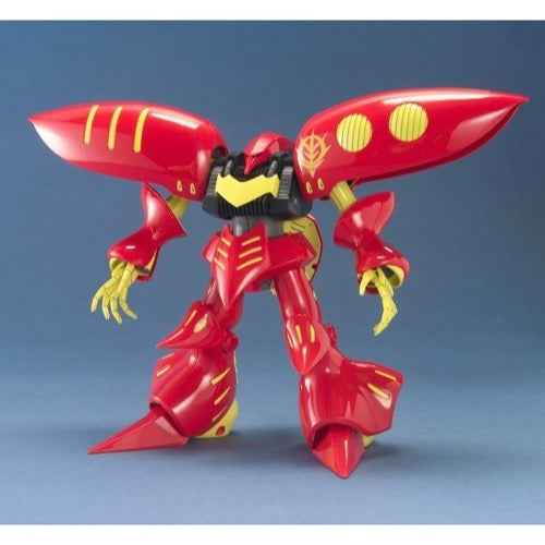 Bandai 0124122 MG 1/100 Qubeley (Red) Exclusive |  Hobbies Online