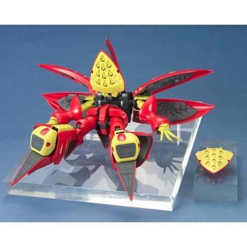 Bandai 0124122 MG 1/100 Qubeley (Red) Exclusive |  Hobbies Online