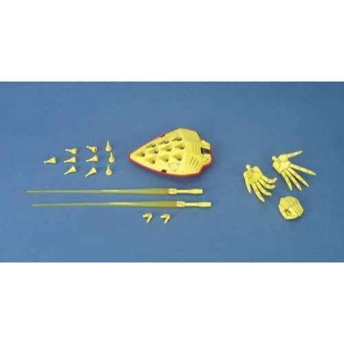 Bandai 0124122 MG 1/100 Qubeley (Red) Exclusive |  Hobbies Online