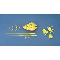 Bandai 0124122 MG 1/100 Qubeley (Red) Exclusive |  Hobbies Online