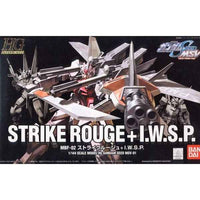 Bandai 5059142 HGCE 1/144 Strike Rouge And IWSP Gundam Seed |  Hobbies Online