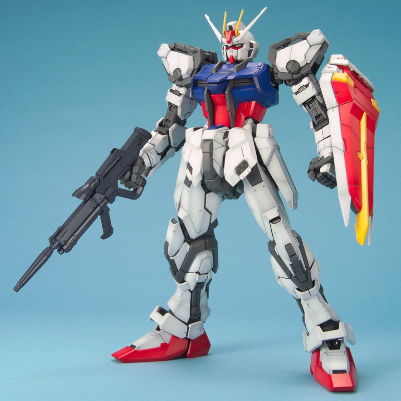 Bandai 5063054 PG 1/60 PG Strike Gundam Seed |  Hobbies Online
