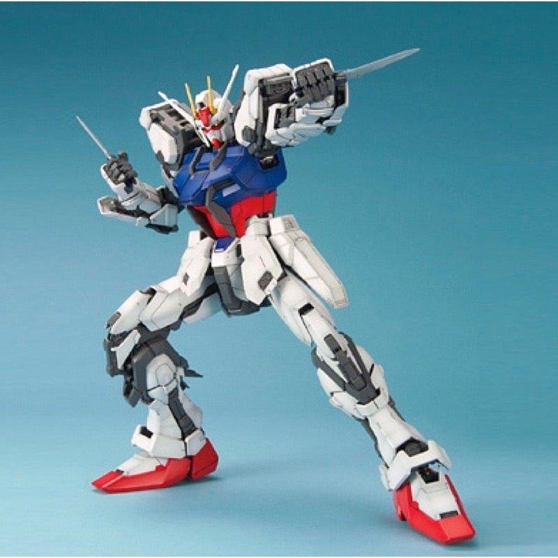 Bandai 5063054 PG 1/60 PG Strike Gundam Seed |  Hobbies Online