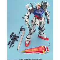 Bandai 5063054 PG 1/60 PG Strike Gundam Seed |  Hobbies Online