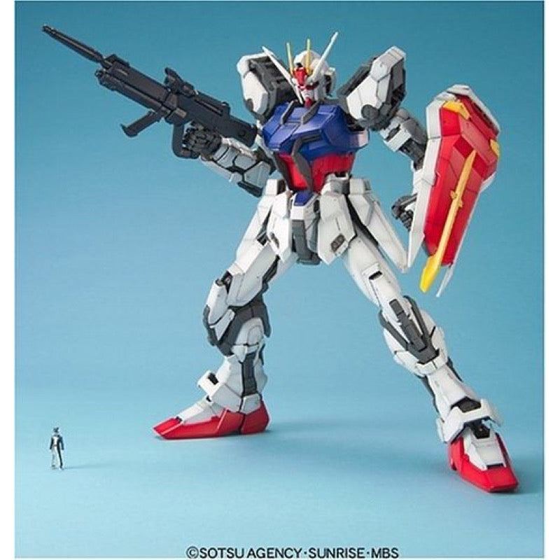 Bandai 5063054 PG 1/60 PG Strike Gundam Seed |  Hobbies Online