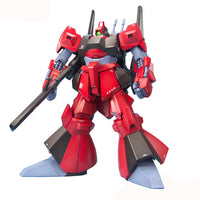 Bandai 5063194 MG 1/100 Rick Diaz Red Exclusive |  Hobbies Online