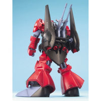 Bandai 5063194 MG 1/100 Rick Diaz Red Exclusive |  Hobbies Online