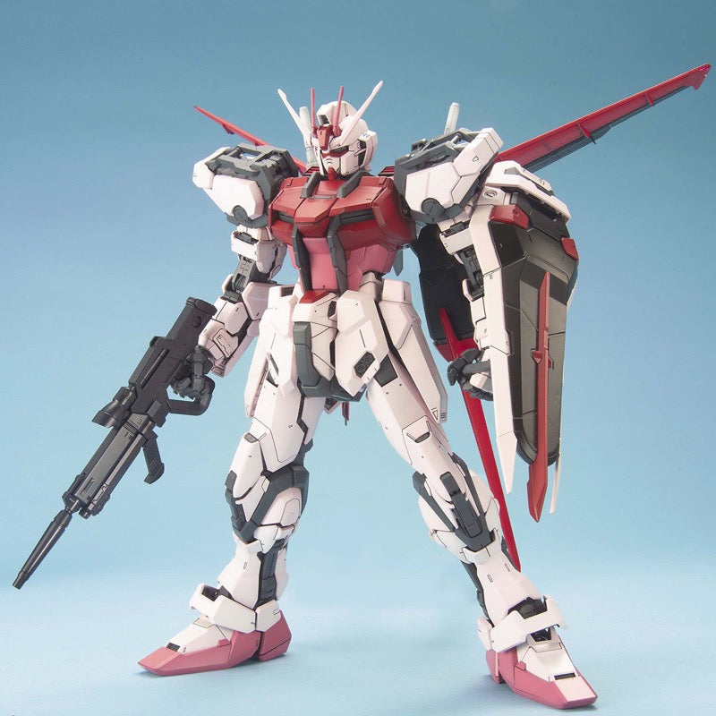 Bandai 5064234 PG 1/60 Strike Rouge And Skygrasper Gundam Seed |  Hobbies Online